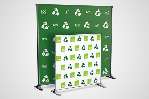 Adjustable Banner