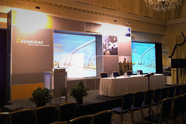 Enbridge - Annual General Meeting
