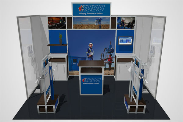 Kudu Industries