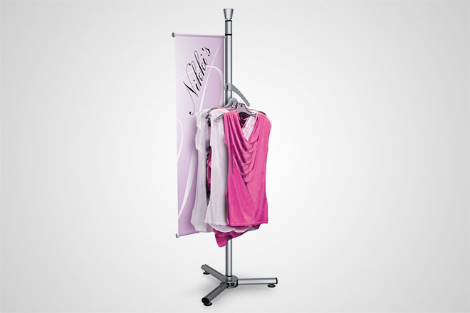 Garment Hanging