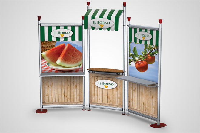 Point-of-Sale