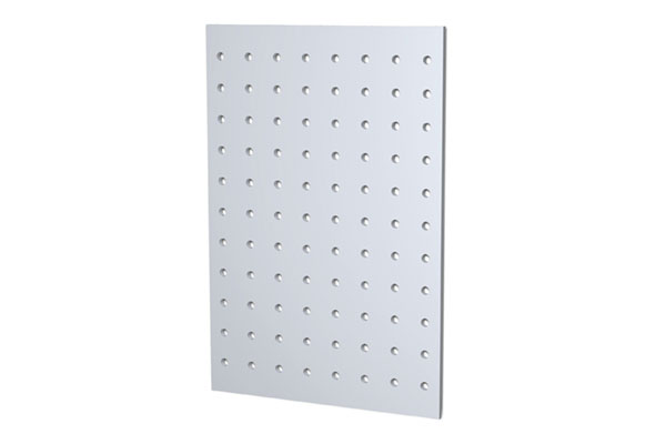 Steel Pegboard