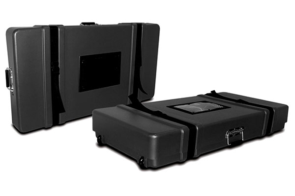 Mobile Demo Table