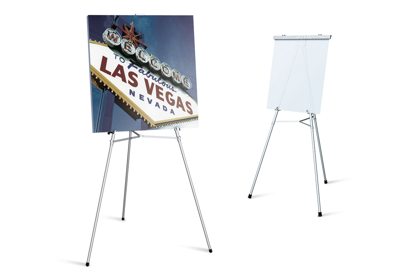 Flip Chart & Easels