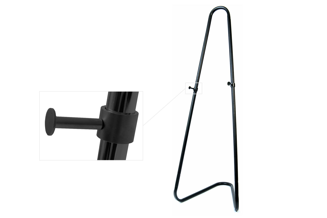 Lobby Easels