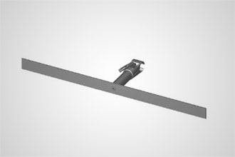 Header Bracket