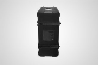 Small Travel Case