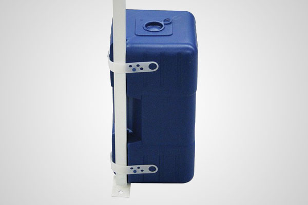 Anchor Ballast