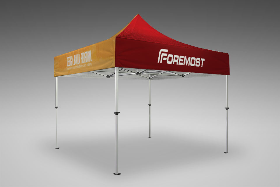 Event Tent