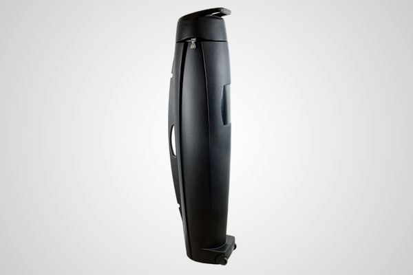 Wheeled Hard Case