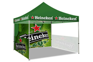 Event Tent