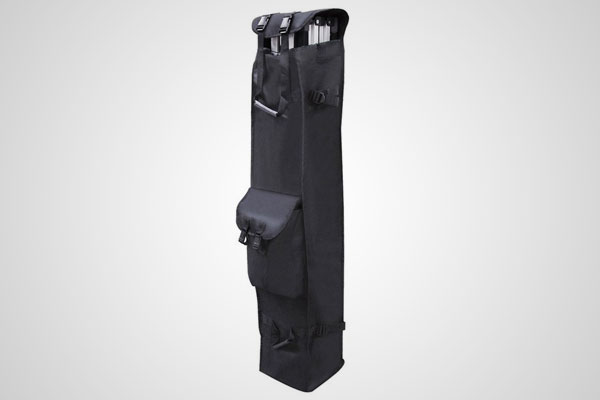 Wheeled Soft Case