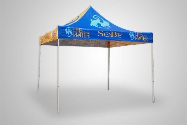 Event Tent