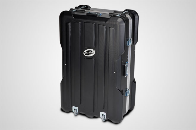 Counter Case