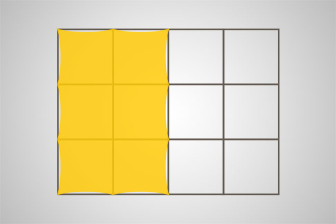 2 x 3 Flag Fabric Graphic