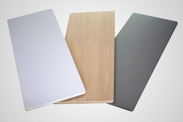Countertop Options