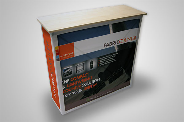 Fabric Counter