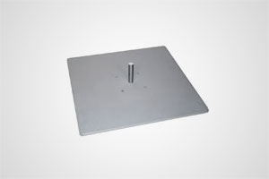 Steel Base Plate