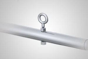 Integrated Eye-Bolts