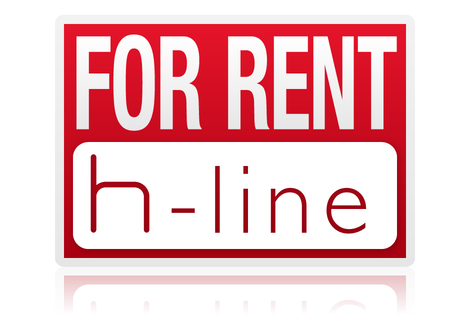 H-line Exhibits For Rent