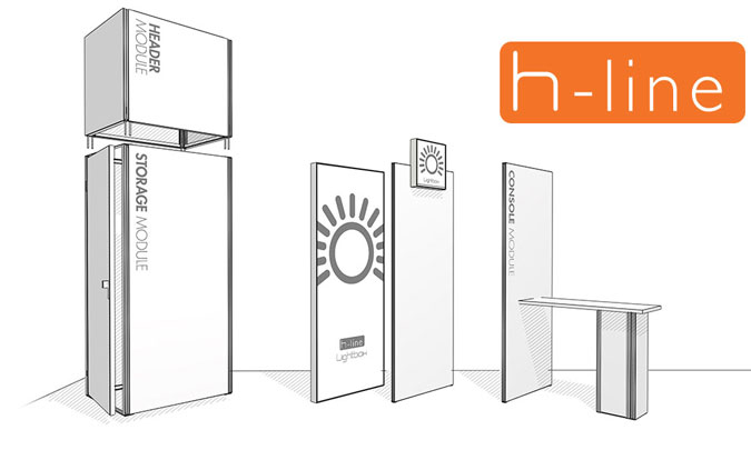 H-line Modules