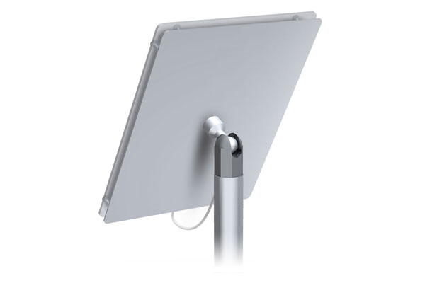 Eclipse iPad Stand