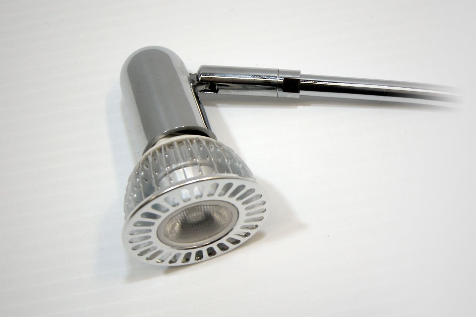 Clipping LED Spotlight