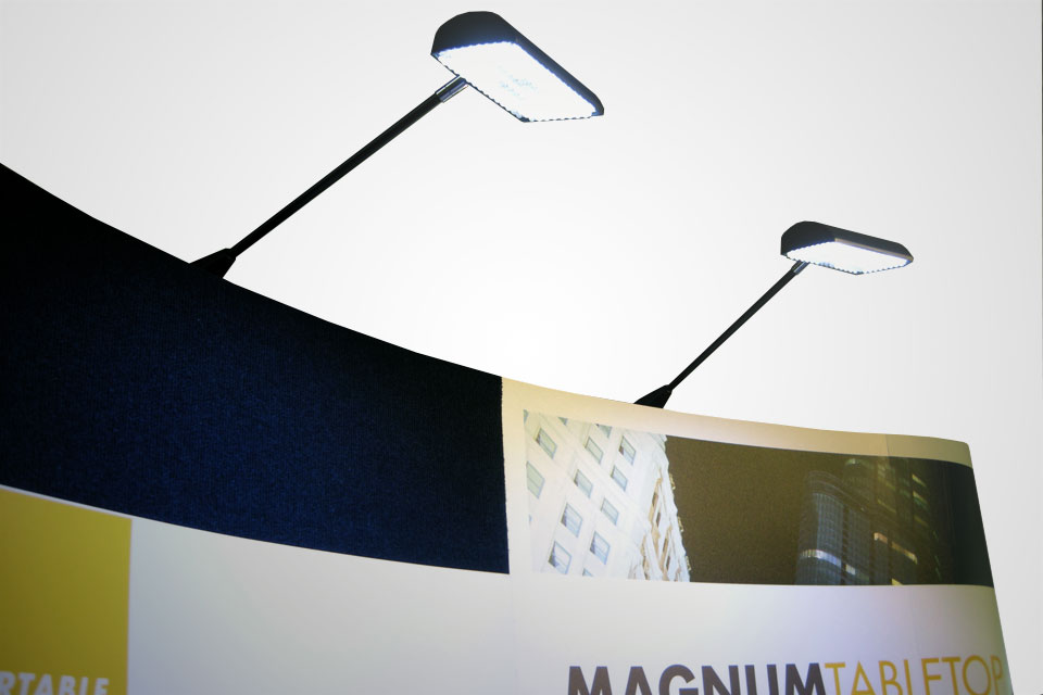 LED Spotlight