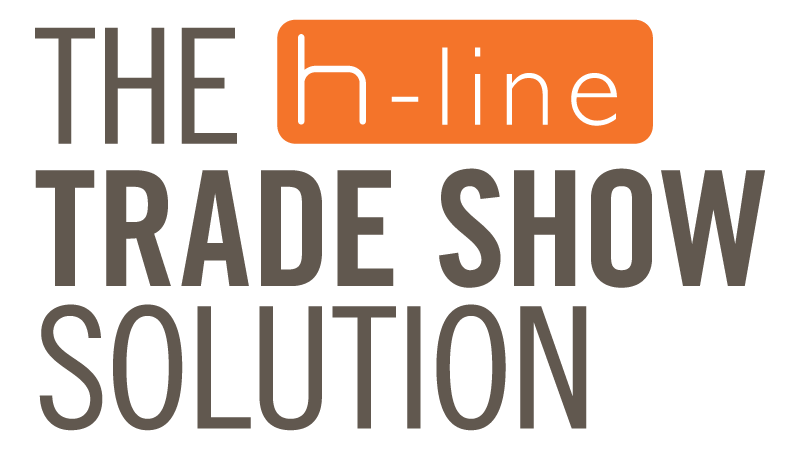 The H-line Trade Show Solution