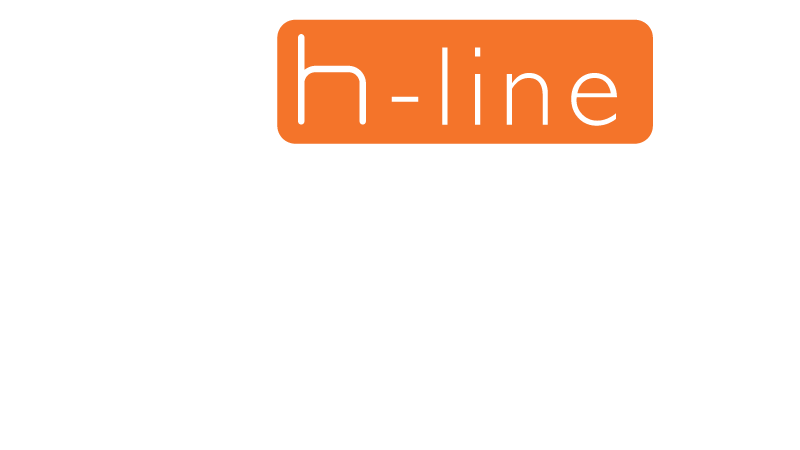 The H-line Trade Show Solution