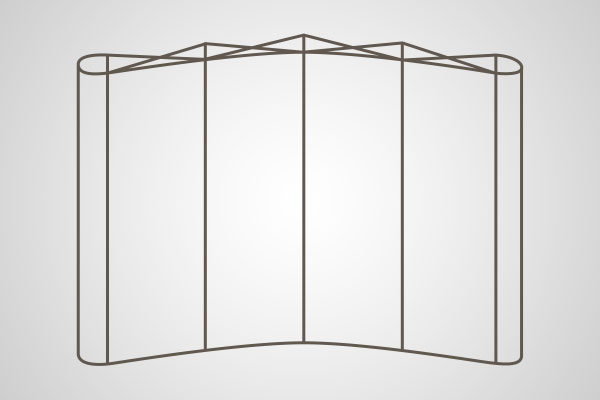 10' x 88