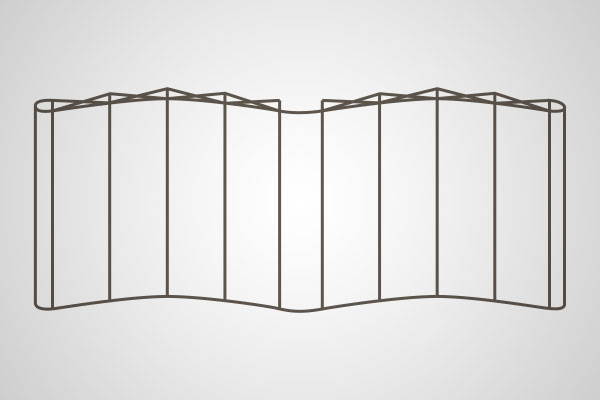 20' x 88