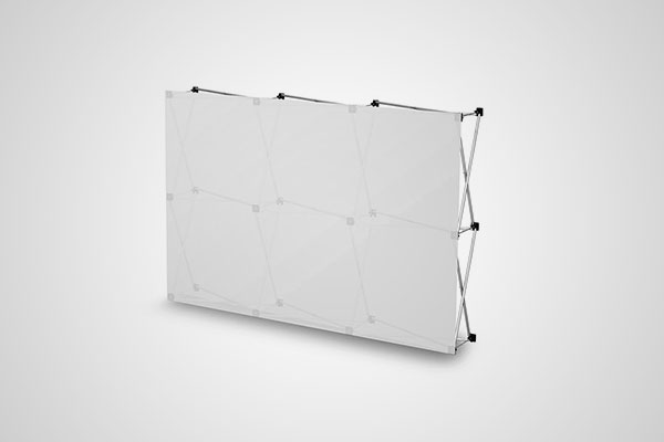 3 x 2 Frame (Tabletop)