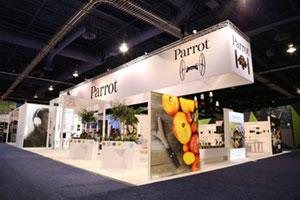 Panoramic C-line