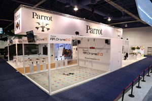 Panoramic C-line