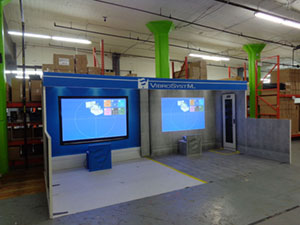 Panoramic C-line