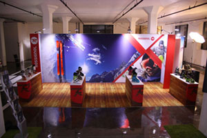 Panoramic C-line