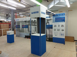 Panoramic C-line
