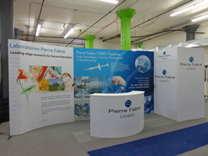 Panoramic C-line