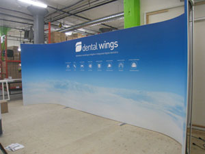 Panoramic C-line