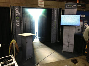 Panoramic C-line