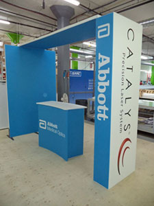 Panoramic C-line