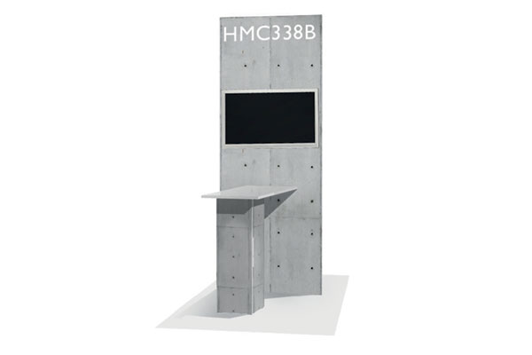 HMC338B
