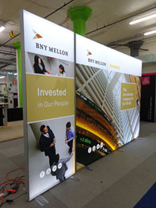 Panoramic Lightbox