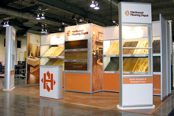 Hardwood Flooring Depot