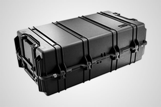 Pelican Case 1780