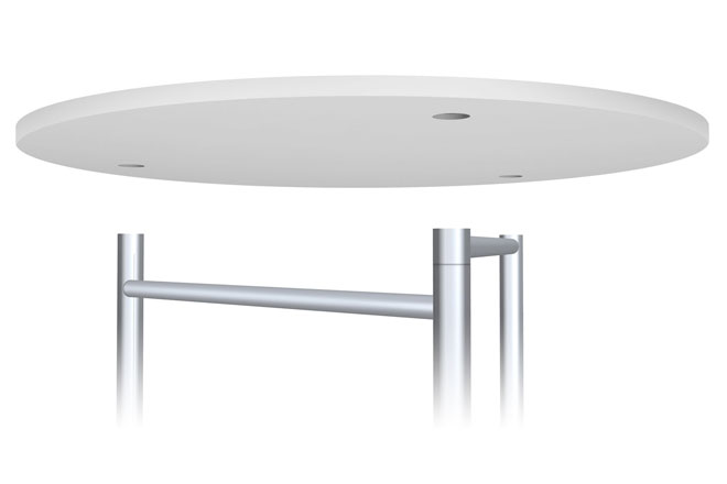 Swivel Tables
