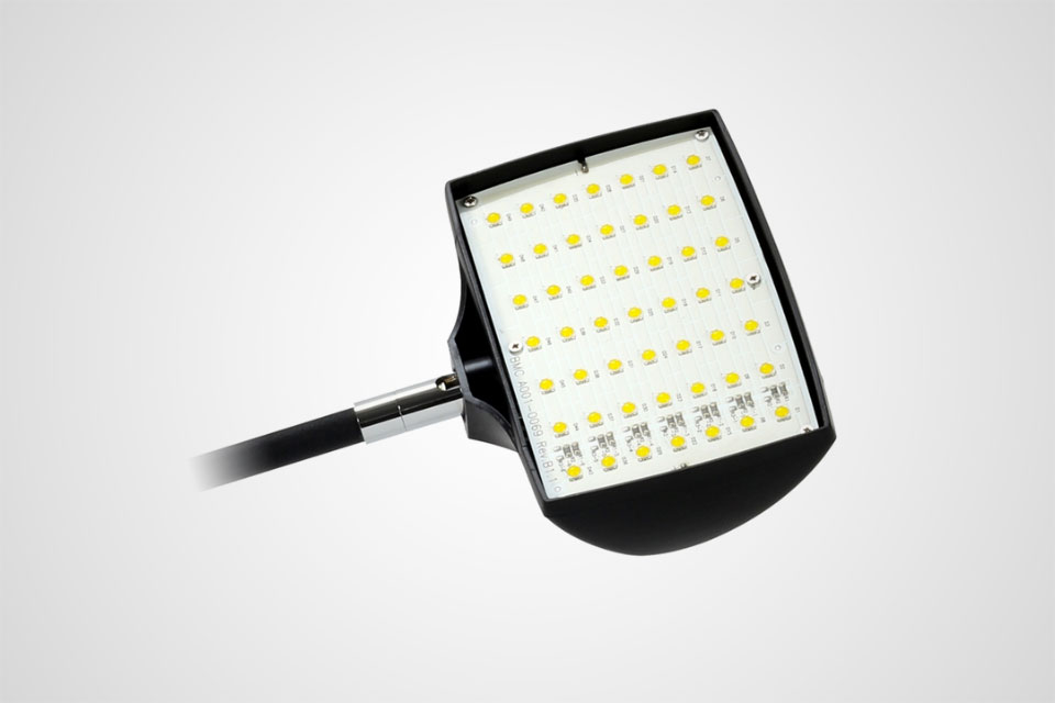 LED Flood Light