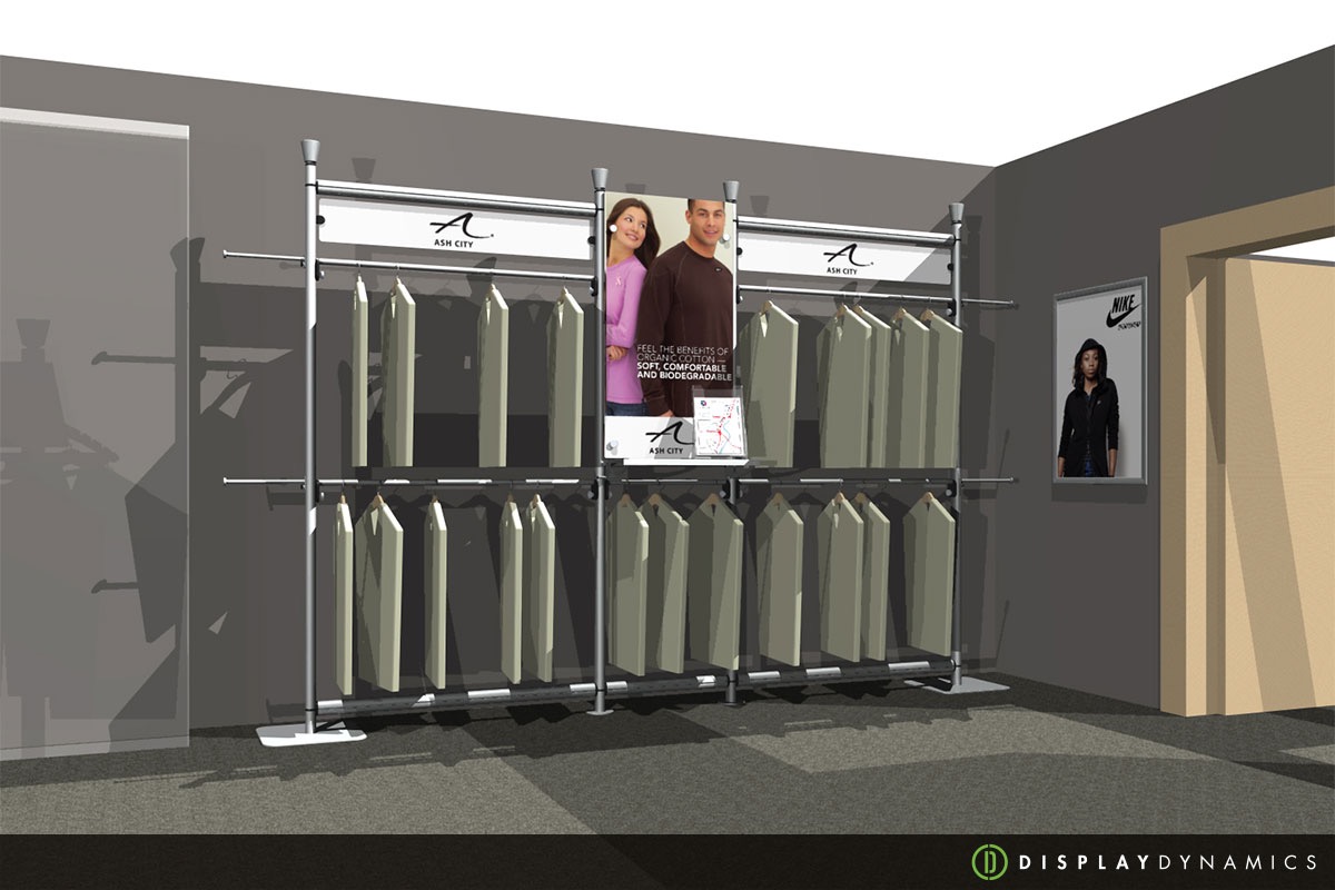 Product Display