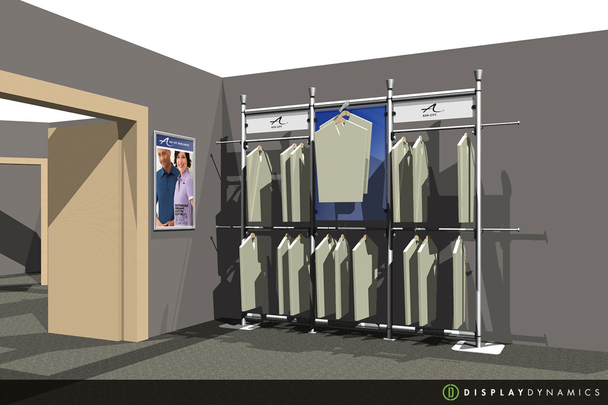Product Display